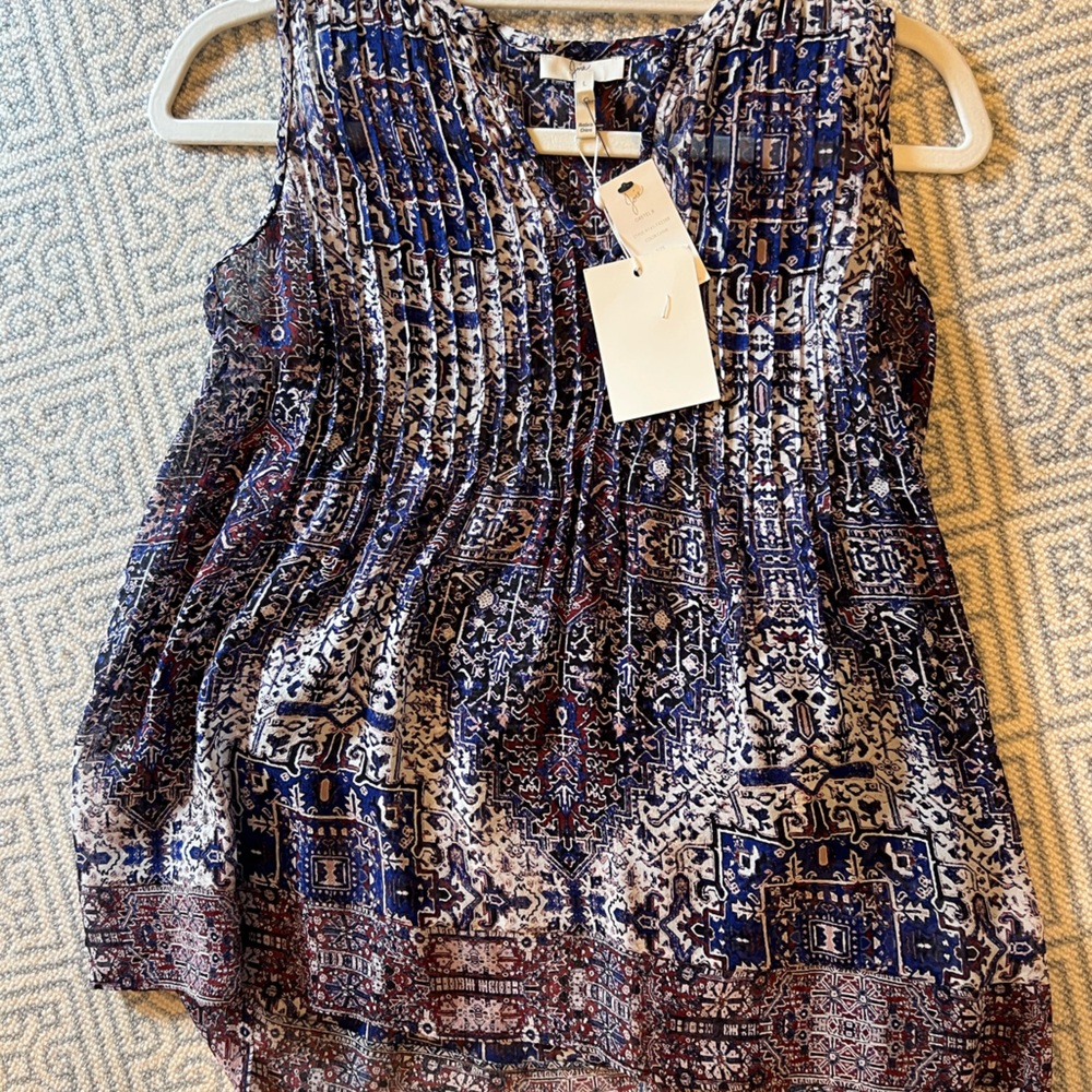 Joie top - Picture 6 of 7